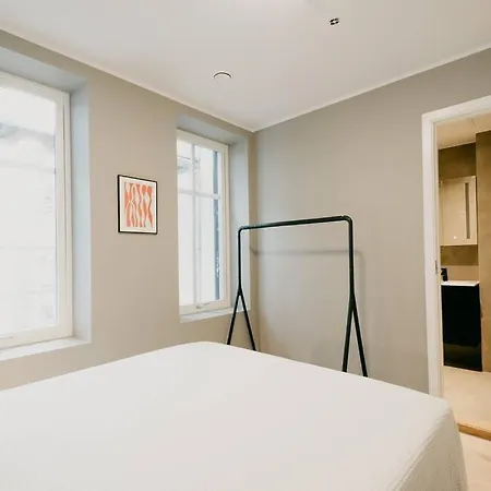Stay Apartments Mcb N8