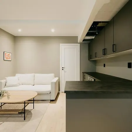 アパート Stay Apartments Mcb N8 *