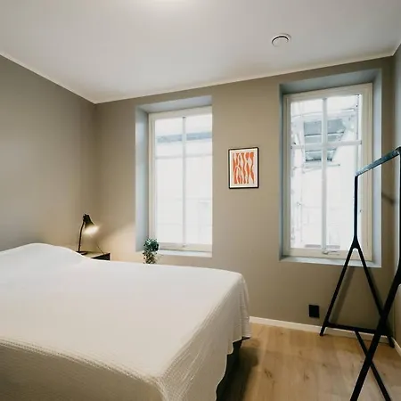 Stay Apartments Mcb N8