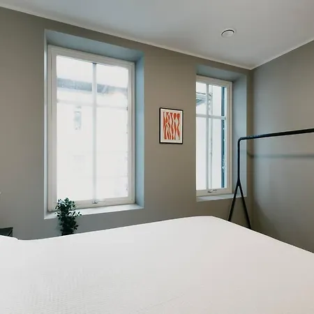 Stay Apartments Mcb N8 *